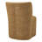 Madie Upholstered Dining Chair with Casters-120338570