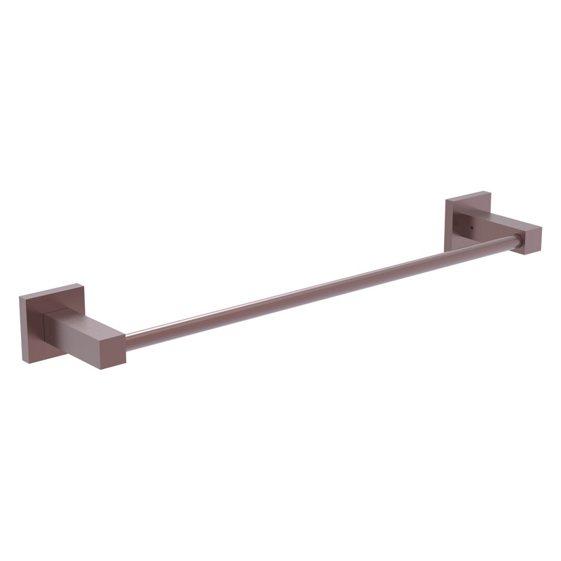 Barre à serviettes murale 26 "Dayton, Cuivre antique