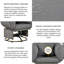 Fauteuil œuf pour 1 personne Sulochna-887922079-887921249