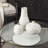 Alba Ceramic / Porcelain Table Vase