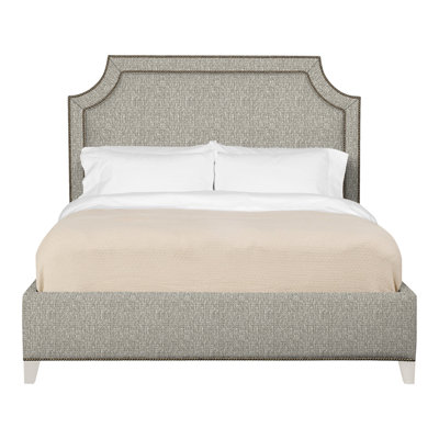 Audrey/Asher Upholstered Bed