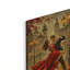 " Dancing Beneath the Lamps " Print-1203703865