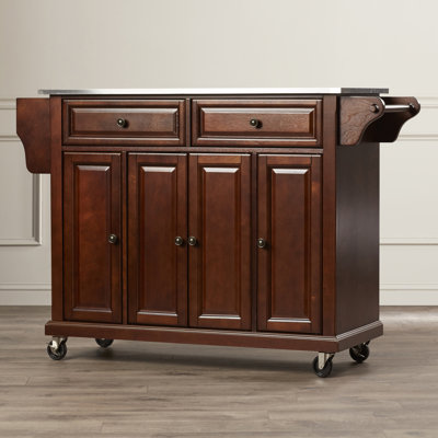 Haslingden Kitchen Island