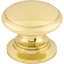 Ray 1 1/4" Diameter Round Knob-19154439
