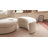 Niama Curved Chenille Storage Ottoman -607395562