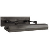 Chapman & Myers Dorchester Picture Light
