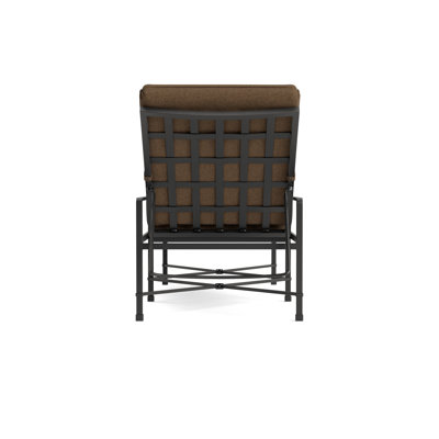 Venetian Outdoor Chaise Lounge