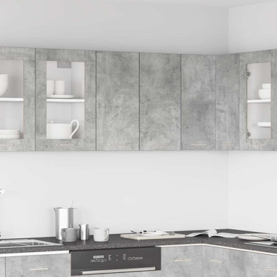 Amaj Standard Wall Cabinet