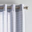 Paire de rideaux à œillets Peri Home-61832506-61832511