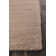 Burton Wool Area Rug in Taupe