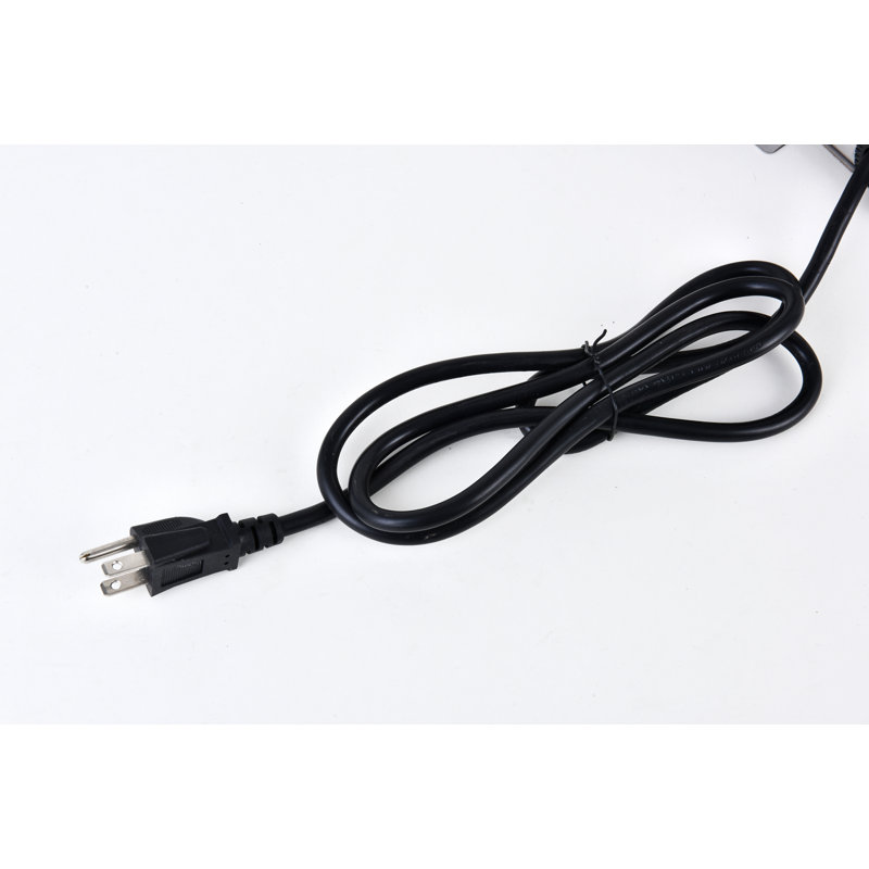 Milton Landscape 600W 120V Magnetic Transformer
