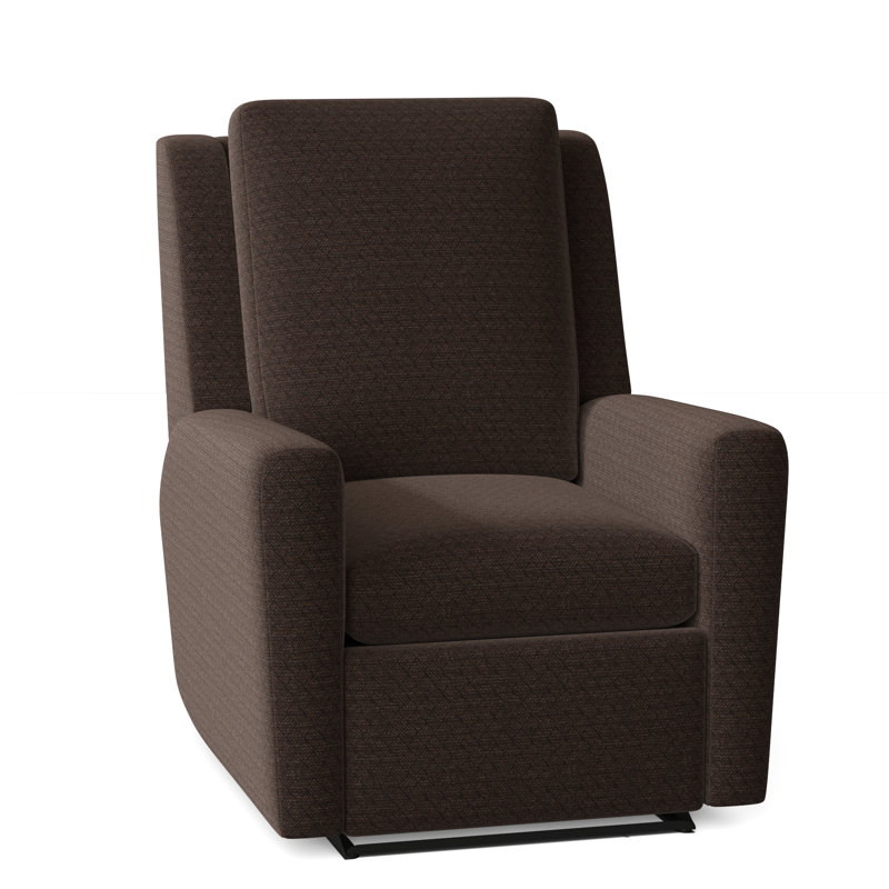 Reclination Recliner, Oasis (9508 97), Manual, Zero Wall