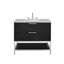 Ensemble de meuble-lavabo Diamond-100043015-100043008-100043010