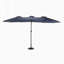 178'' x 105'' Rectangular Market Umbrella-890315924