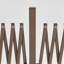 103.5 cm H x 405 cm W Aluminium Steel Fence Panels Fencing with 1 Panel(s) Included-130116663