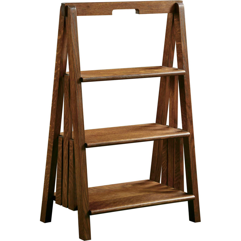 Little Treasures Tiered Book Rack, Onondaga