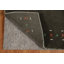 Tapis de couloir indien style petits animaux Gabbeh 2 x 9