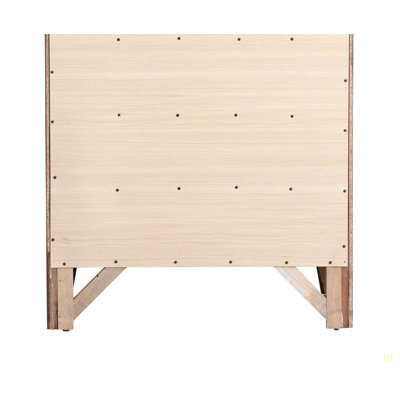 Commode média Marilla