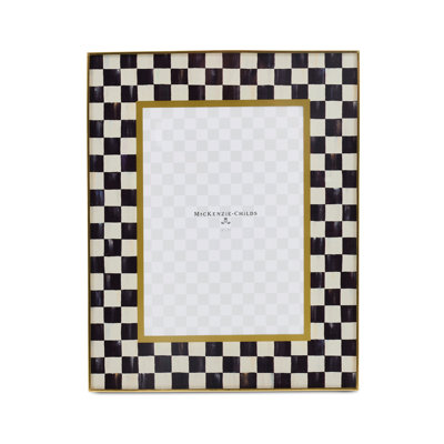 Courtly Check Glass Frame