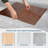 12'' W x 12'' L x 1.5 mm Peel and Stick Vinyl Floor Tiles,Luxury Vinyl Tile-107558105