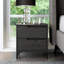Table de chevet 2 tiroirs 20 po Norcross-1397667371