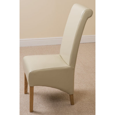 51cm H Upholstered Side Chair