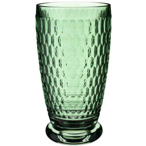 Verre à vin Villeroy & Boch Boston, Vert, 13 oz