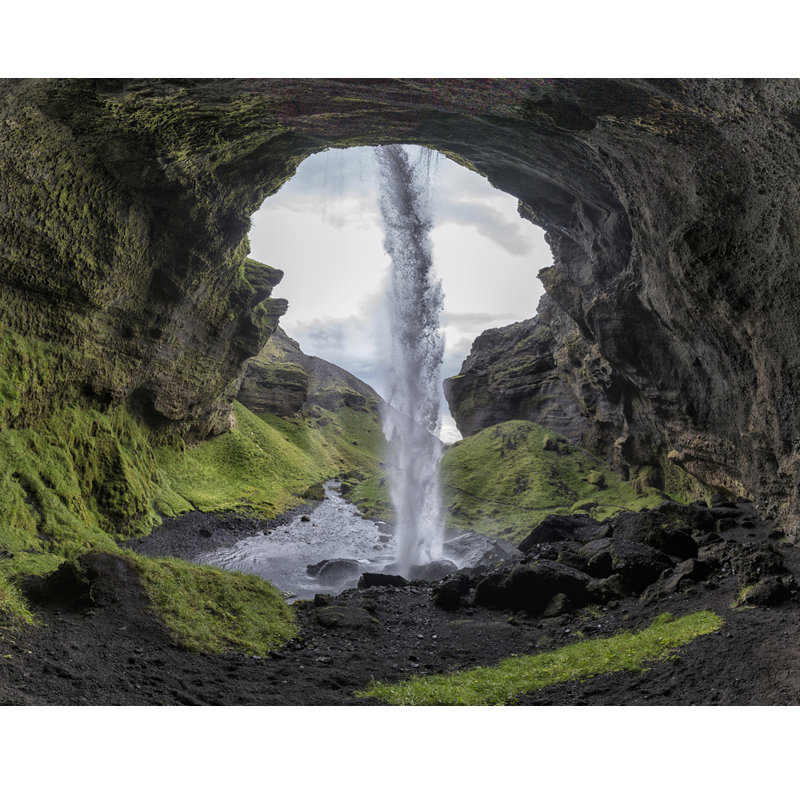 Wrapped Canvas Print, 81.28 cm H x 121.92 cm W