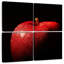Pomme rouge Yarlin Dewy-109134464