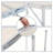Small Outdoor Folding Table