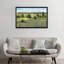 « matinée horizon i », impression sur toile-29437170-73647902-73647903