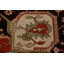 Tapis oriental Heriz Serapi