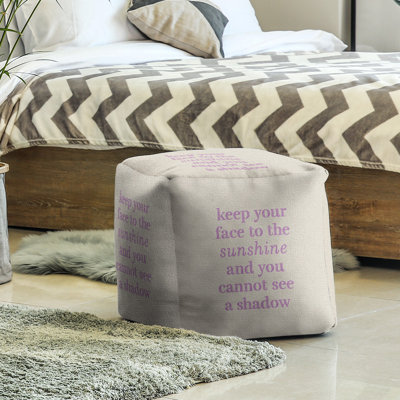 Repose-pieds