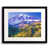 Black Framed Paper selected