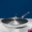 Hestan Thomas Keller 12.5 Open Saute' Pan-71732192