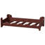 Torresdale Tabletop Wine Bottle Rack-1685975187