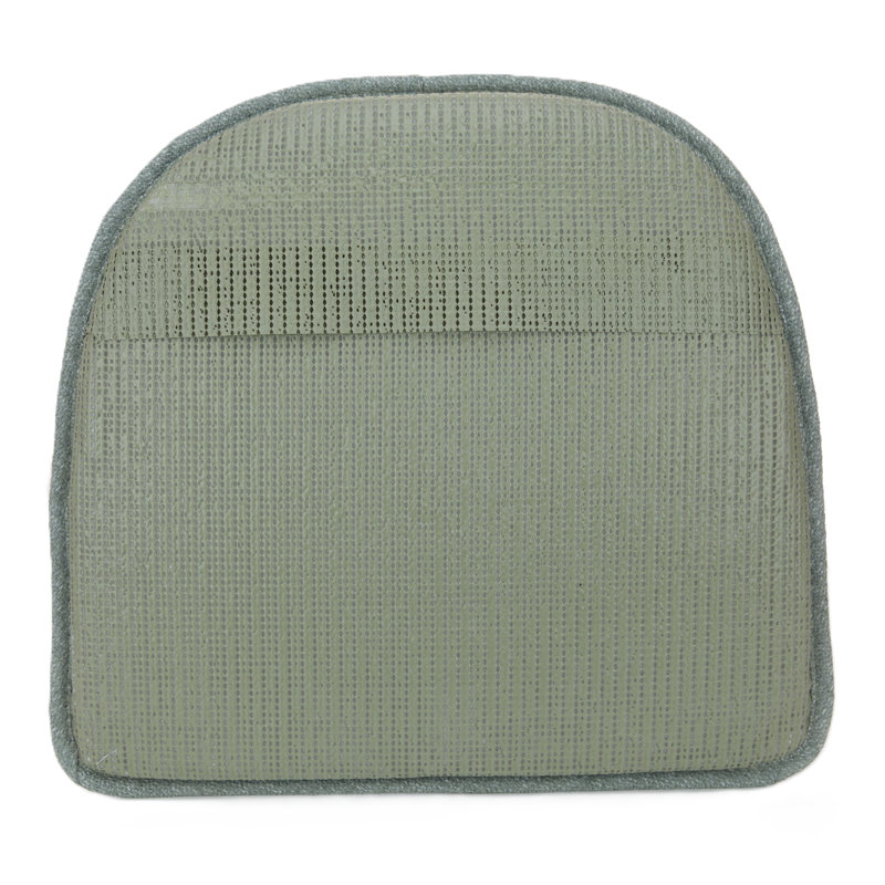  Coussins Raindrop The Gripper, Paquet de 8, Vert