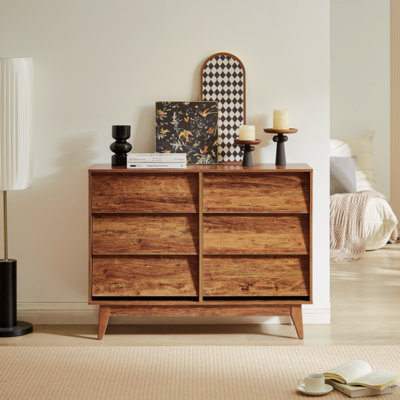 Commode d'appoint Siefert