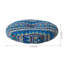 Detachable Round Floor Cushion-1443442754