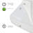 Standard Crib/Toddler Rectangle Mattress