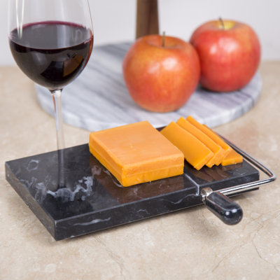Creative Home Marble Cheese Board