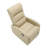 Vadys Faux Leather Recliner-1967439930
