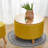 Sauget Solid Wood Single Coffee Table-1640781236