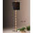 Towcester Crystal Buffet Table Lamp