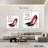 Tergel Conquer Heels-109147198