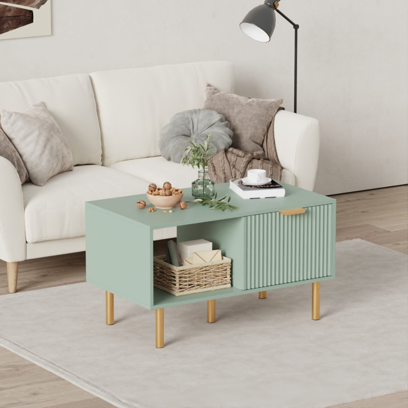 Coffee Table with Storage