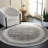Craft 824 Performance Abstract Rug-1489448355