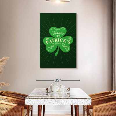 Lelend Happy St. Patrick's Day
