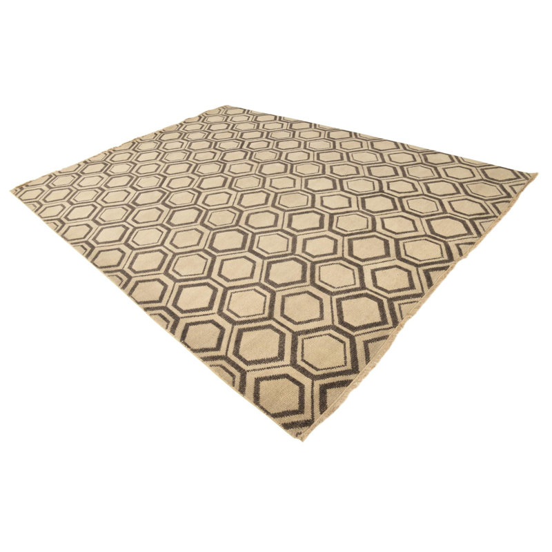Iverson Light Gray Rug