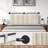 Veyaan Upholstered Headboard-342103682
